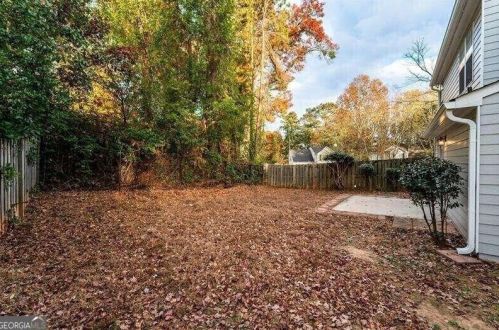 3696 Southwick Dr, Kennesaw GA  30144-5407 exterior