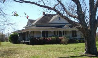 2880 Bethlehem Rd, Jesup, GA 31546-2600