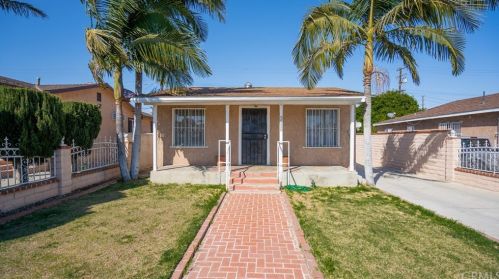 3555 52nd St, Bell, CA 90270-2001