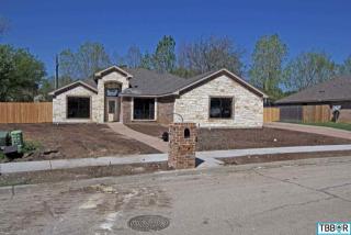 806 Springdale Cir, Levi, TX 76655-3496