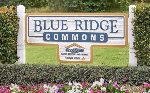 502 Commons Dr, Evans GA  30809-3610 exterior