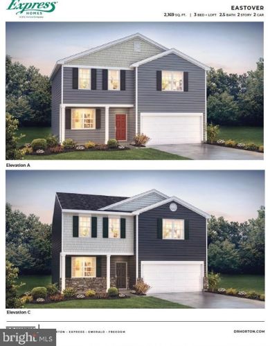 796 Citizens Way, Charles Town, WV 25414-4403