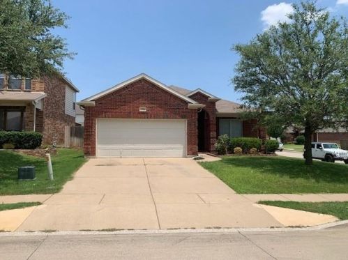 9900 Tehama Ridge Pkwy, Fort Worth TX  76177-7325 exterior