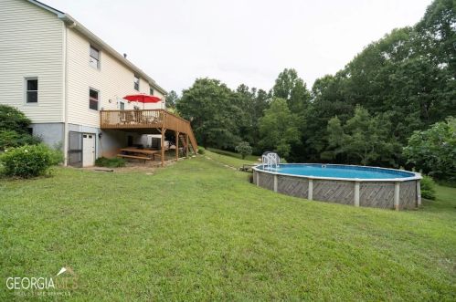 1308 Cross Plains Hulett Rd, Carrollton GA  30116-6643 exterior