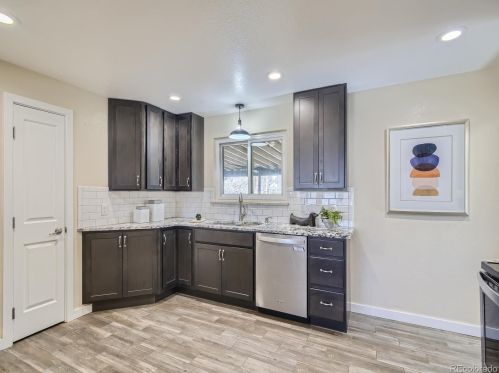 4760 Jason St, Englewood CO 80110-6413 exterior