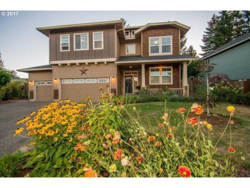 905 Madison St, Lafayette, OR 97127-9121