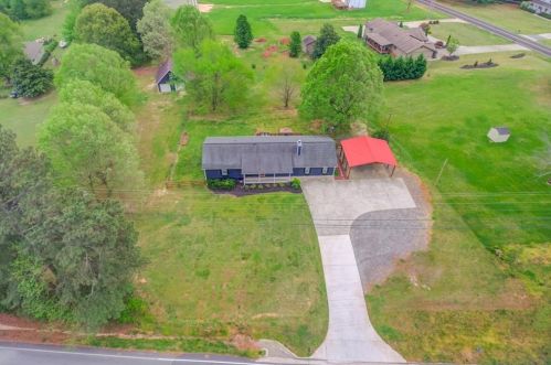 4061 Sardis Church Rd, Buford, GA 30519-4149