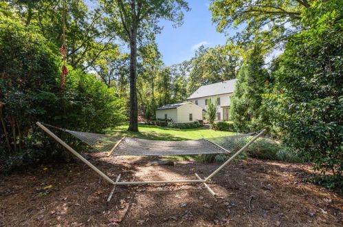 8085 Habersham Waters Rd, Atlanta GA  30350-4608 exterior