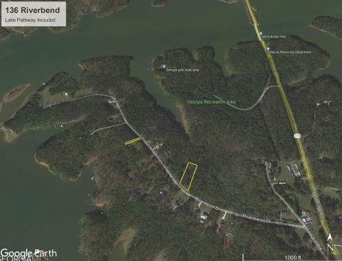 136 Riverbend Dr, Lagrange, GA 30240-8134