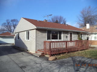 10334 Millard Ave, Chicago, IL 60655-3122