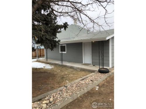 330 Priddy St, Pierce, CO