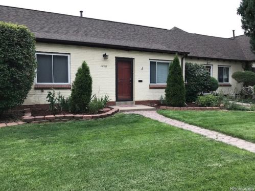1216 Albion St, Denver, CO 80220-2311