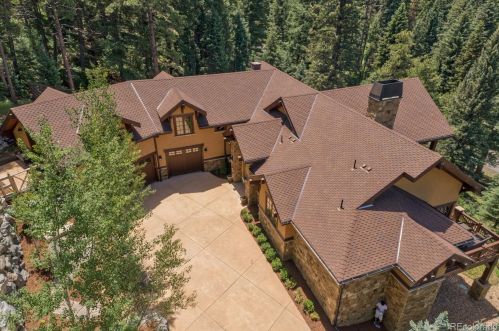 30 Ranch Trl, Morrison, CO 80465-9523
