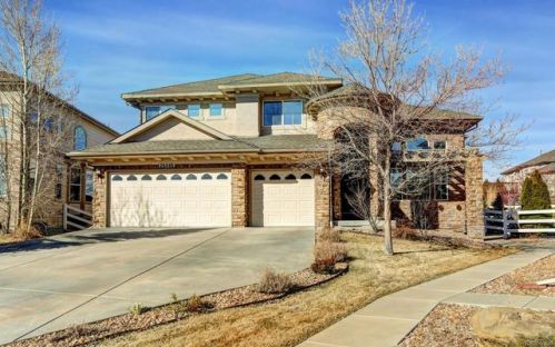 24446 Louisiana Cir, Denver, CO 80018-6064