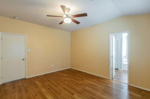 9892 Willowick Ave, Fort Worth TX  76108-4811 exterior