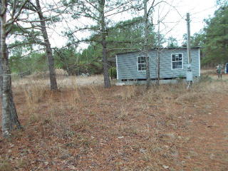 198 Henry Currington Rd, Mauk, GA 31058-5600