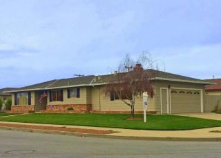 610 Santa Monica Way, Salinas, CA 93901-1012