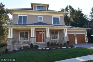 5618 Williamsburg Blvd, Arlington, VA 22207-1819