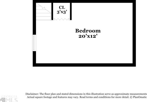 105 Aspen Forest Dr, Porterdale GA  30016-5819 exterior