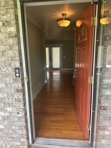 2710 Turner Valley Cir, Conyers GA  30094-5545 exterior