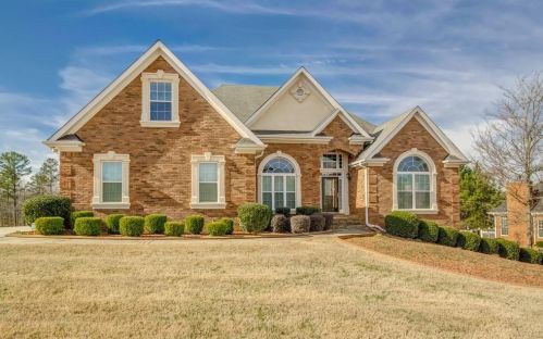 2144 Crest Wood Dr, Conyers, GA 30094-4795