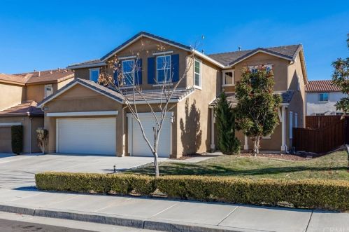 34038 Parador St, Temecula, CA 92592-6506