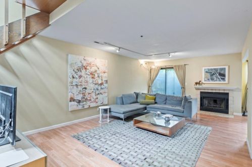 1335 Alma St, Palo Alto, CA 94301-3502