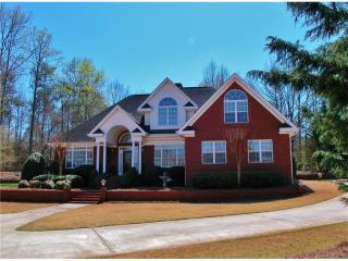 6591 Pond View Ct, Clermont, GA 30527-1850