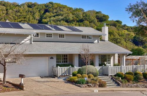 98 Convent Ct, San Rafael, CA 94901-1334