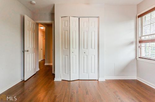 2661 Fleur De Lis Way, Atlanta GA  30360-1203 exterior