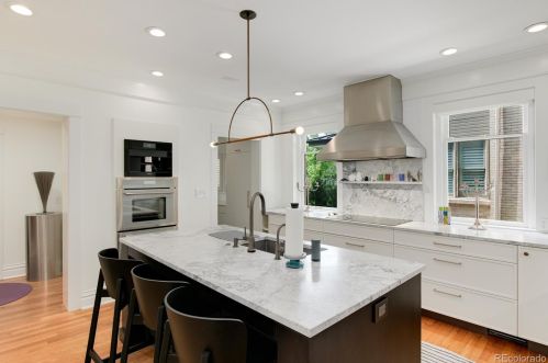 1433 7th Ave, Denver CO  80218-3649 exterior