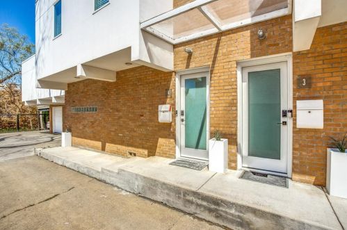 4251 Buena Vista St, Dallas, TX 75205-4861
