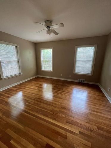 3523 Delmar Ave, Dallas TX  75206-5715 exterior