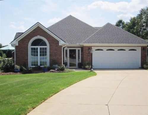 82 Arbours West Ln, Moore, SC 29369-9377