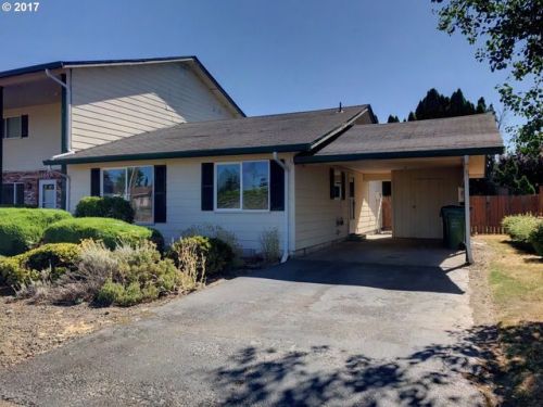 1606 Deborah Rd, Newberg, OR 97132-2029