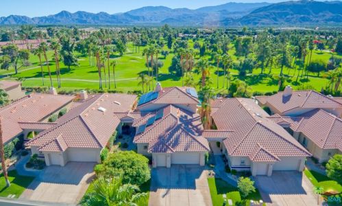 72 Kavenish Dr, Rancho Mirage, CA 92270-3247