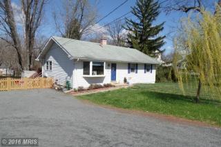742 Park Ave, Herndon, VA 20170-3236