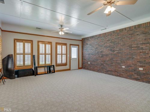 1224 Ml Crk Ln, Stockbridge GA  30281-4879 exterior