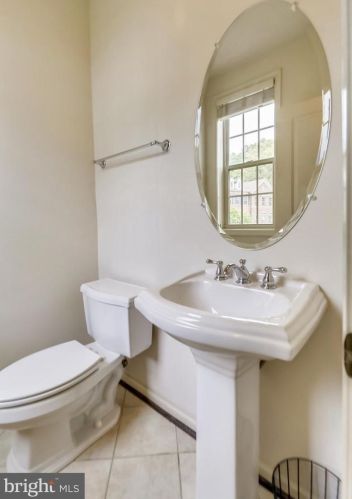 1520 Rabbit Holw Pl, Silver Spring MD 20906-6709 exterior