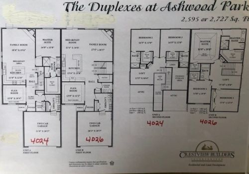 4026 Ashwood Park Ct, Naperville, IL 60564-1136