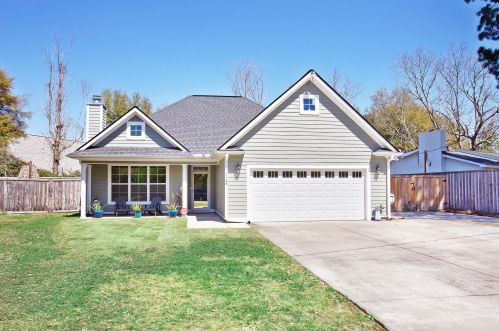 1169 Carter Ave, Mount Pleasant, SC 29464-3339