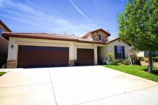40749 Englewood Ct, Palmdale, CA 93551-5646
