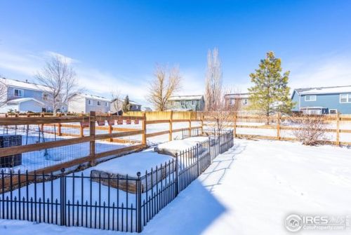 4008 Waterglen Pl, Fort Collins CO  80524-6489 exterior