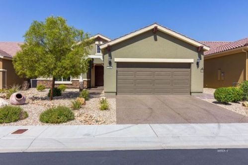 1404 Saddle Horn Ct, Mesquite, NV 89034-1036