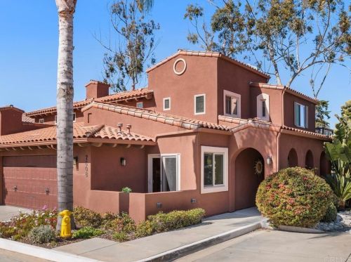 7608 Camino Abierto, Carlsbad, CA 92009-6947