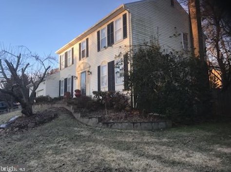 1378 Butter Churn Dr, Herndon, VA 20170-2015