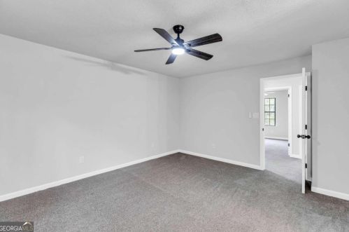 5438 Martins Crossing Rd, Stone Mountain GA  30088-1713 exterior