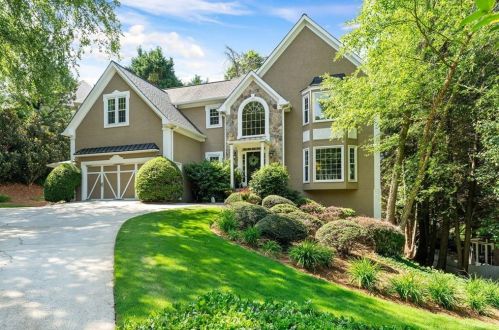 4240 Highborne Dr, Marietta, GA 30066-2424