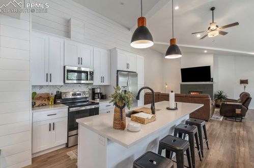 2230 Platte Riv Rd, Deckers CO 80135-9225 exterior