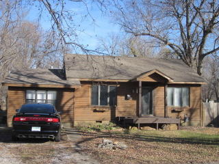 608 Sequoyah Ave, Centralia, OK 74301-3310